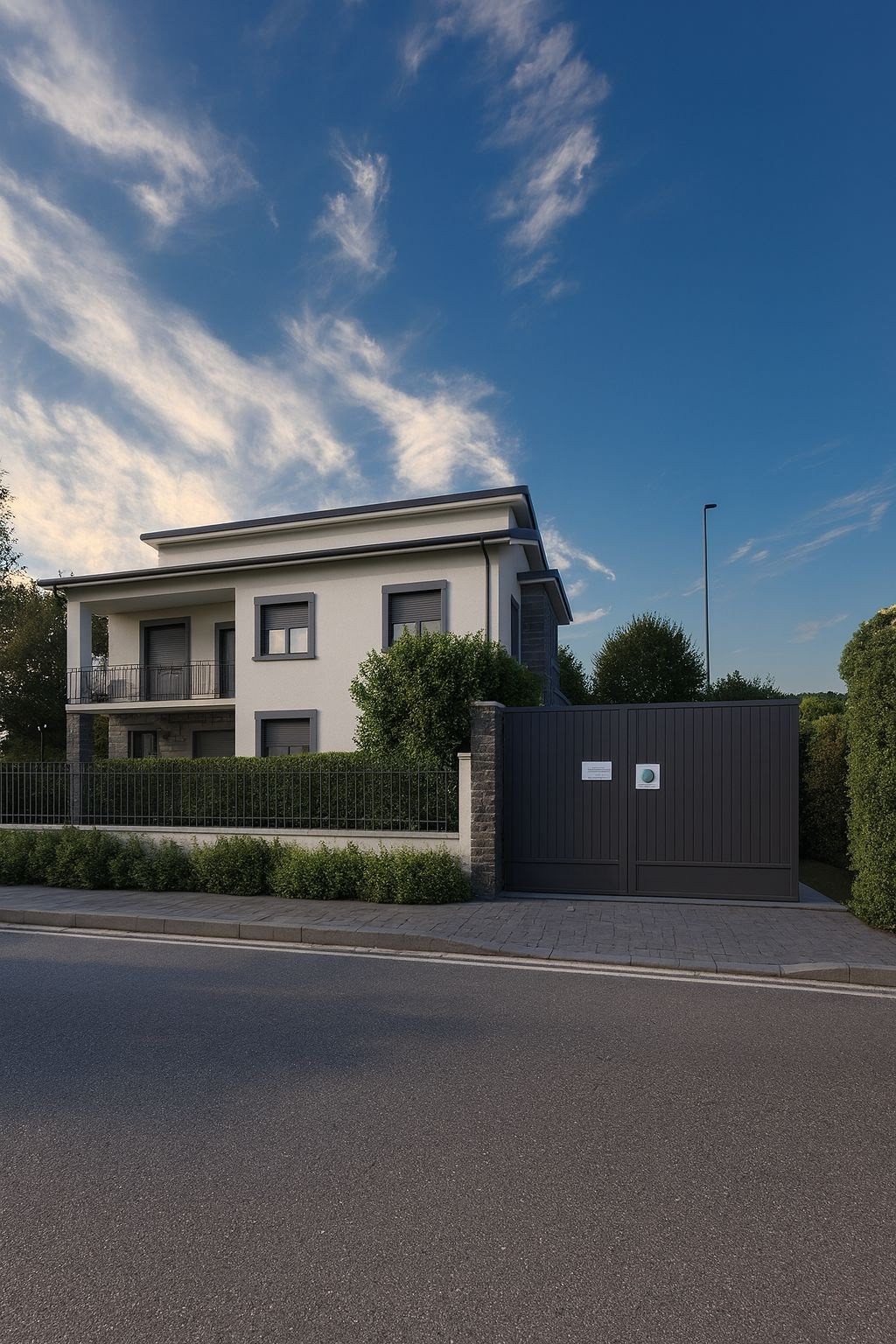 VENDESI BILOCALE FINEMENTE RISTRUTTURATO CON GIARDINO